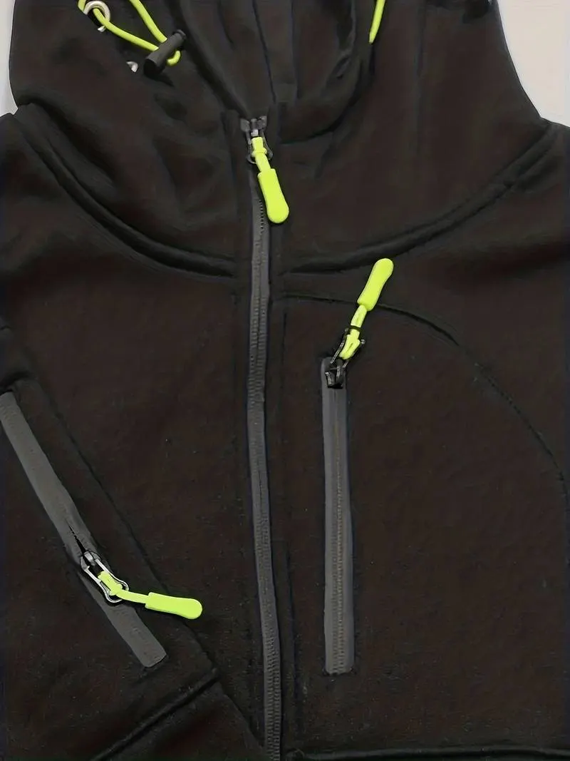 Casual and Fashionable winter Hoodie