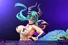 1/6 Scale Hōgyoku Nelliel Tu Odelschwanck - Bleach Resin Statue - OPPS Studios [Pre-Order]