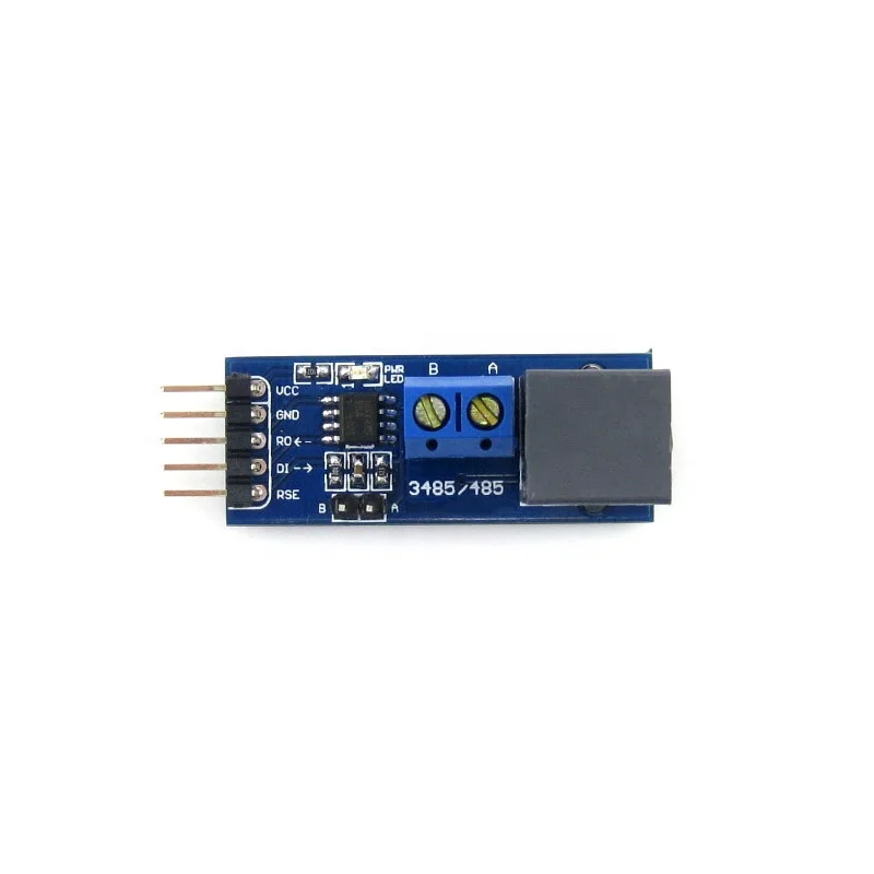 SP485 RS485 to TTL 3.3V Converter Communication Module Low Power Half-Duplex RS-485 3.3V / 5V Wireless Transceiver