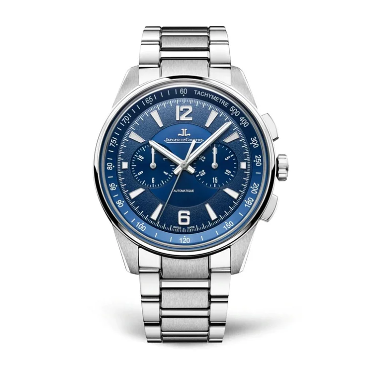 Jaeger LeCoultre Polaris Chronograph