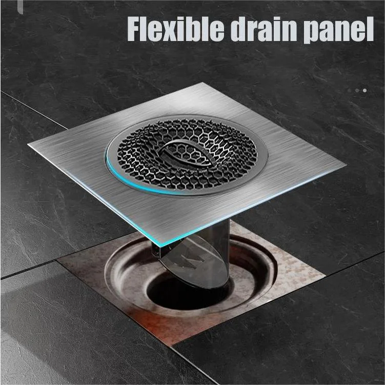 (🔥Christmas Hot Sale- 50% OFF) 304 Stainless Steel Anti-odor Floor Drain