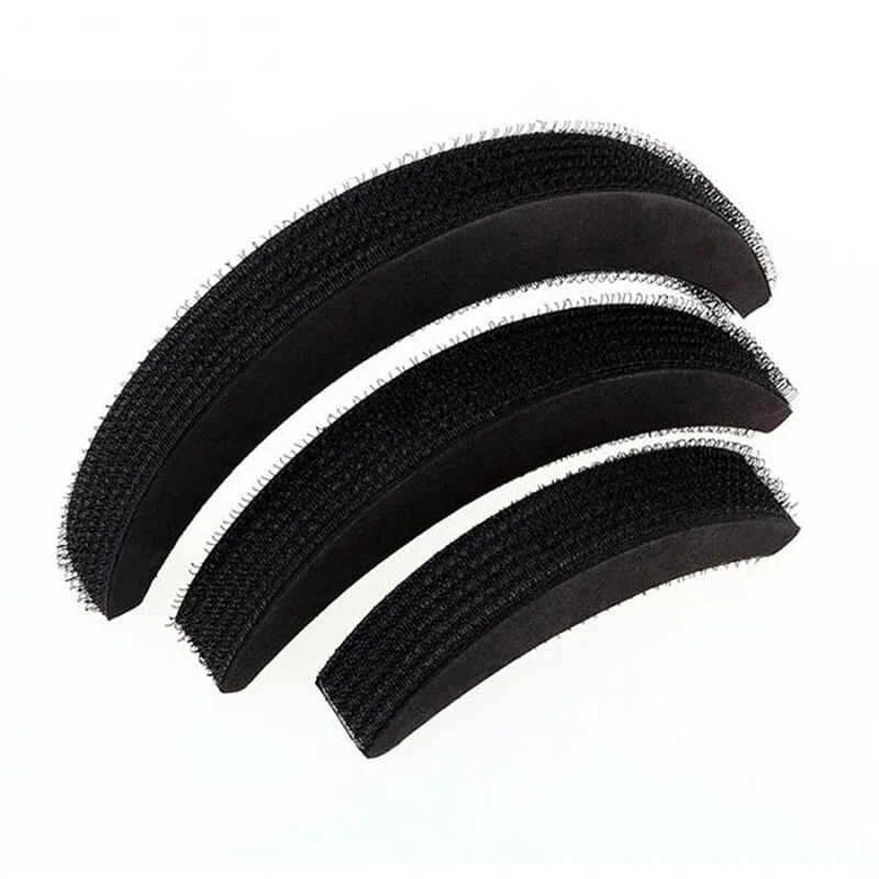 3pcs Invisible Fluffy Hair Lifting Clips | IFYHOME