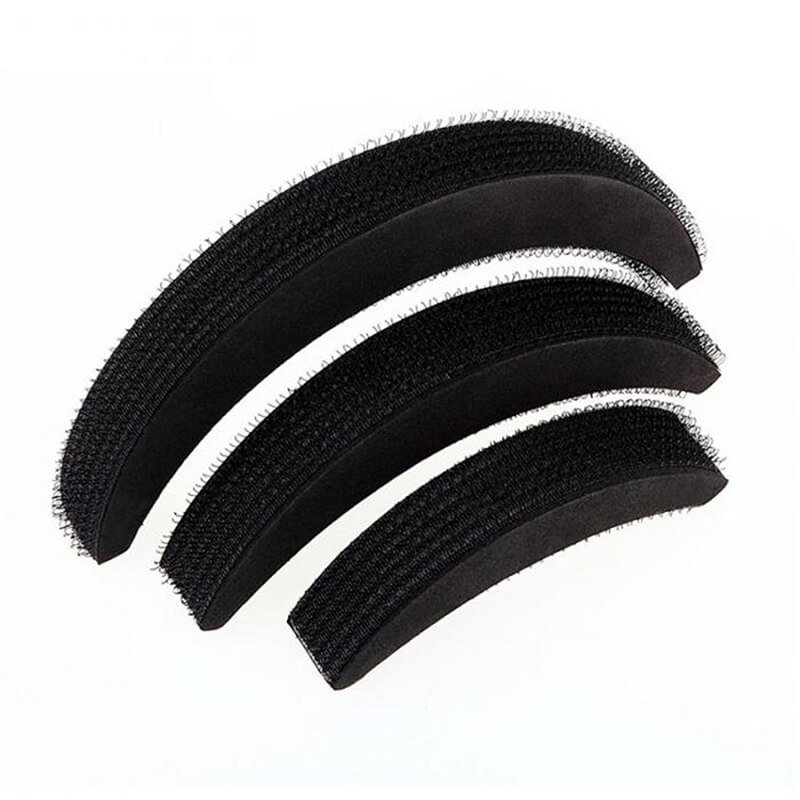 3pcs Invisible Fluffy Hair Lifting Clips | IFYHOME