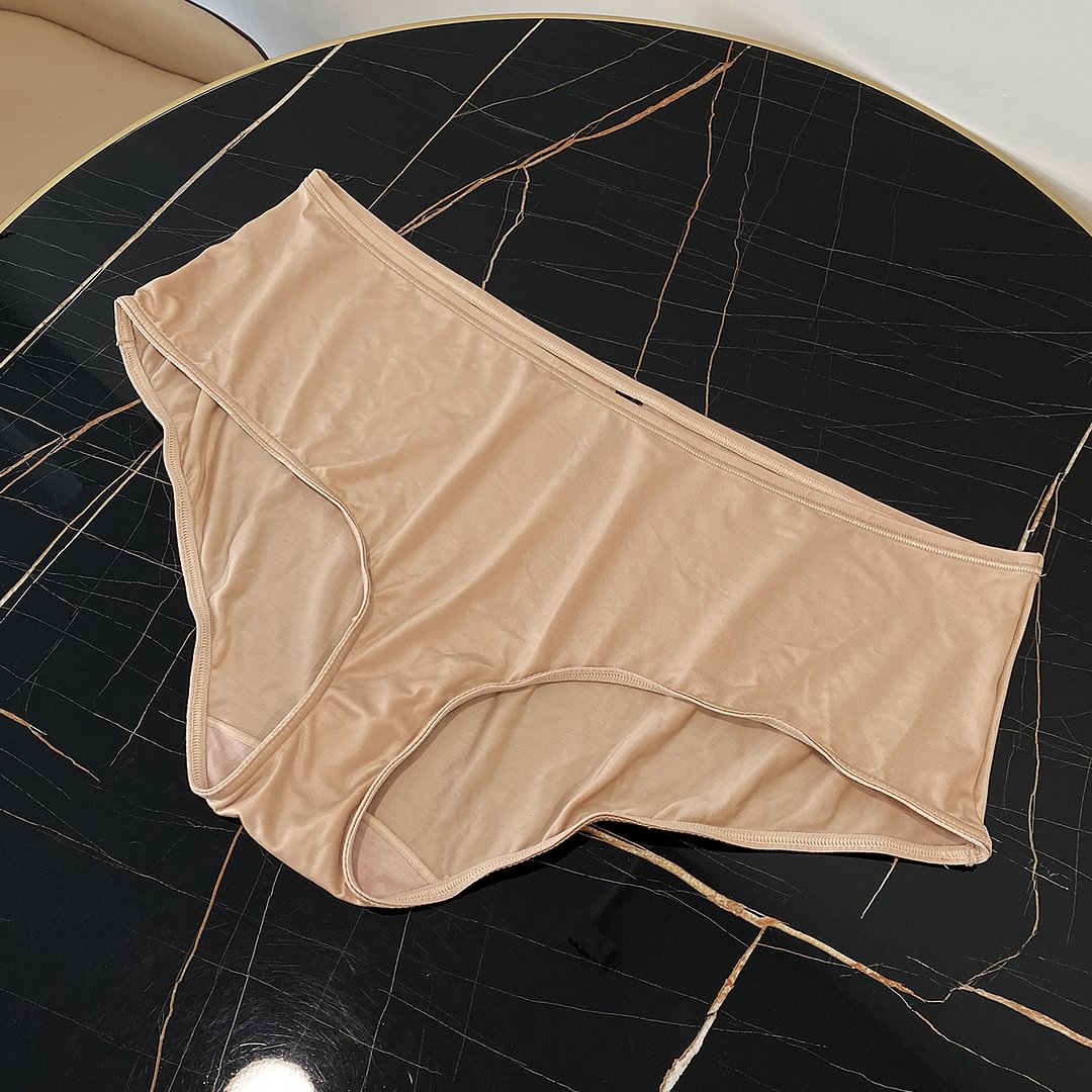 Nonfeel ultra comfort underwear