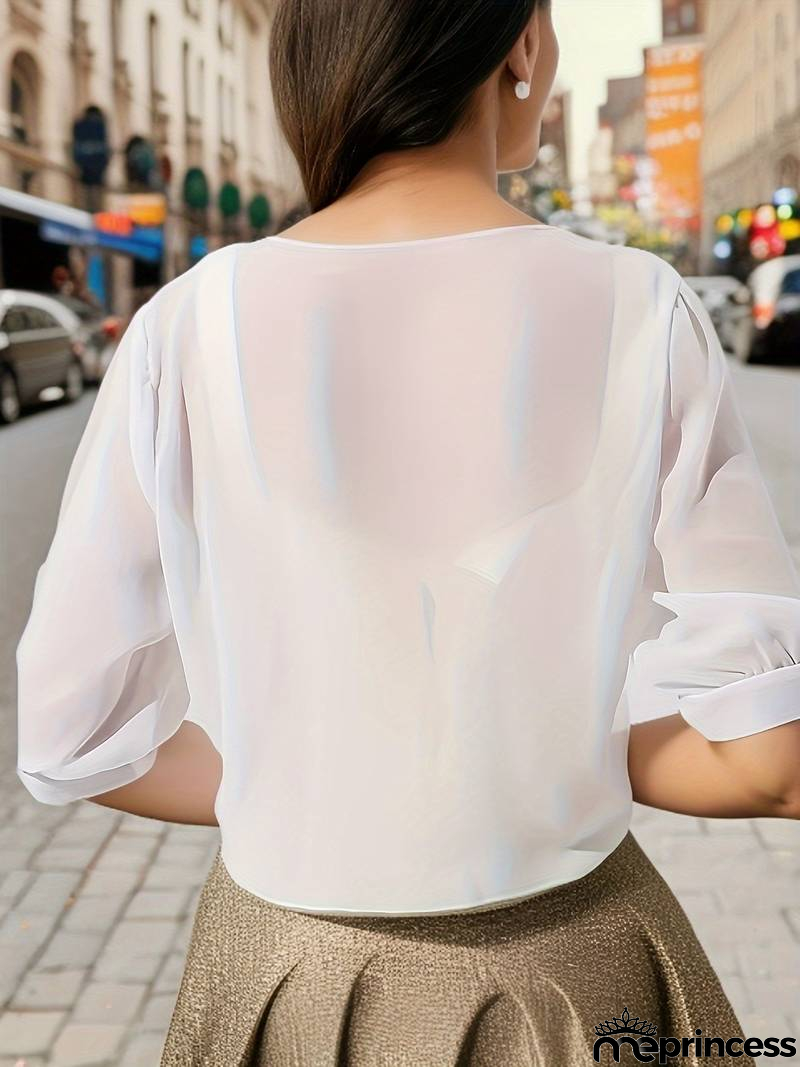 Simple and Stylish general Blouse