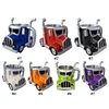 Semi-Truck Coffee Mugs Creative Truck Coffee Cup Gifts for Coffee & Truck Lovers