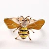 Dragonfly Honey Bee Garden Catering Napkin Ring