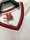 1985/1986 Retro Liverpool FC Third Away Football Jersey 1:1 Thai Quality
