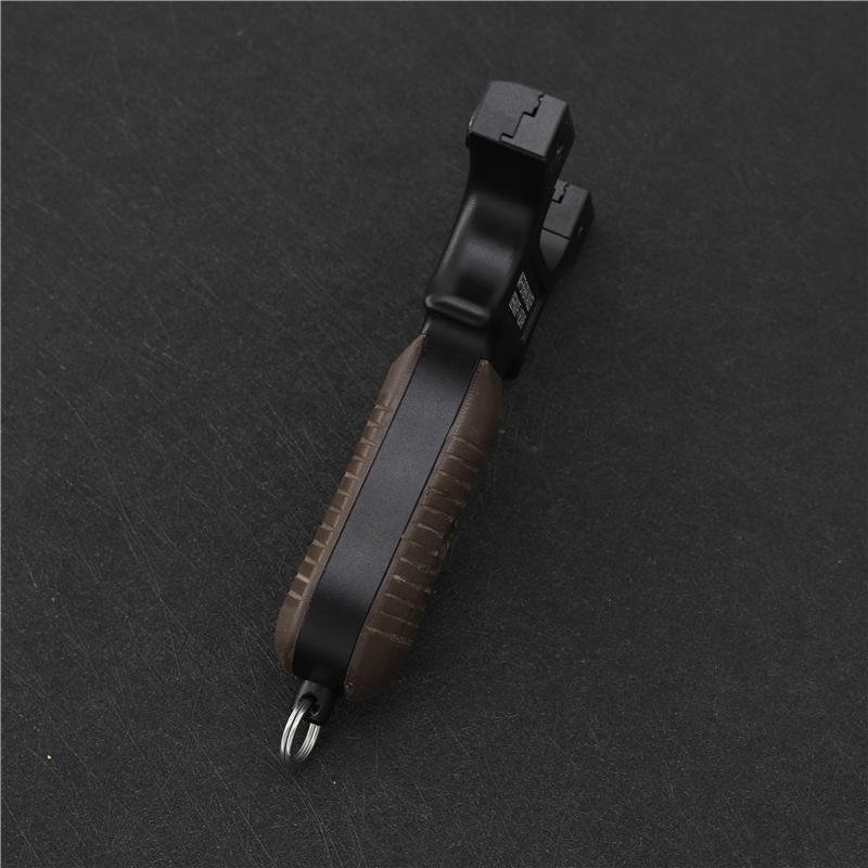 Snipersling Slingshots S96, Respect To Mauser, Aviation Aluminum