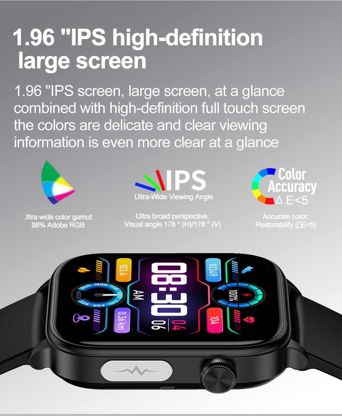 Likron Watches