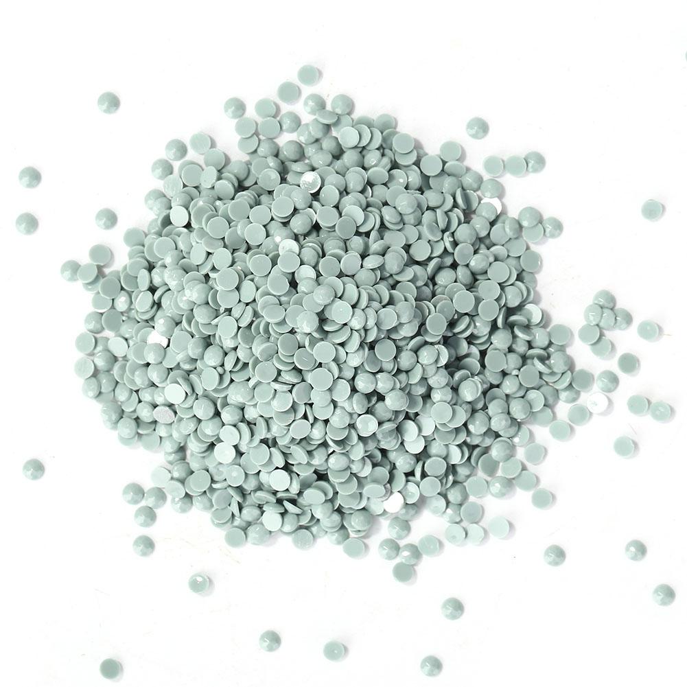

Round Bead Stone DMC - 927, 501 Original