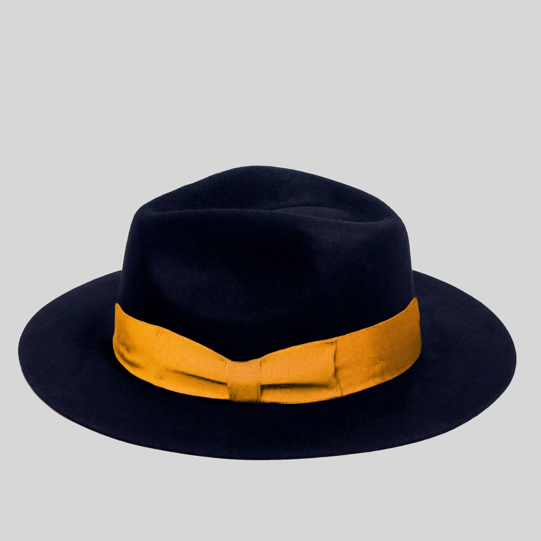 Ferguson - Black/Golden [Fast shipping and box packing]