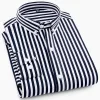 2020 Fashion Striped Shirt