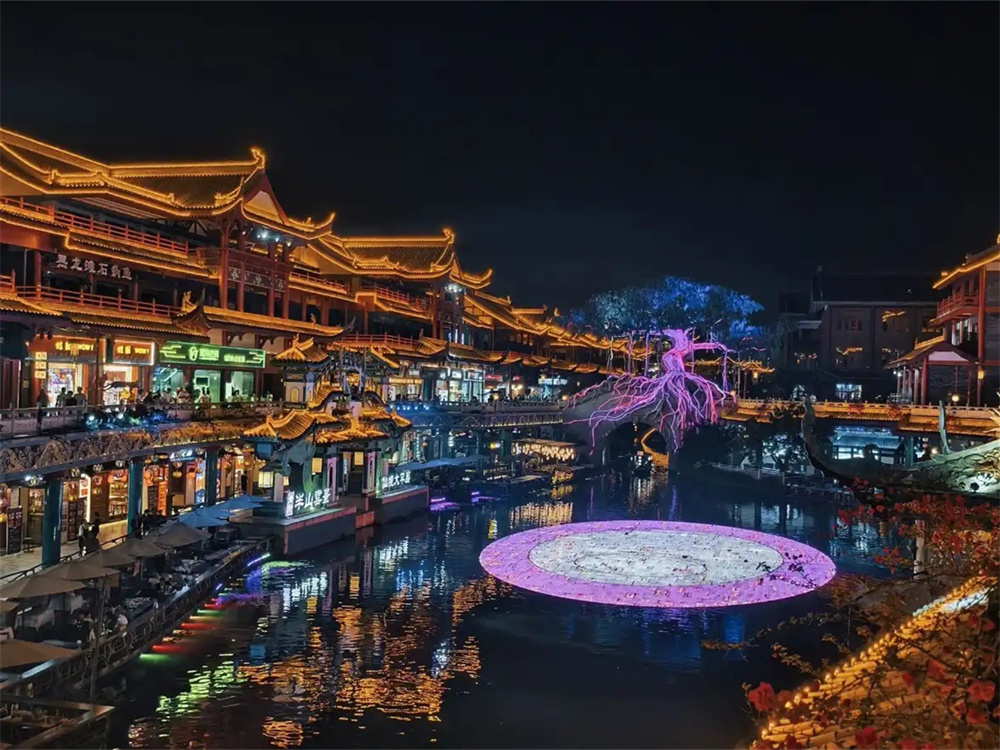 5-Day Giant Buddha Statue, Chengdu Panda Base, and Cultural Tour