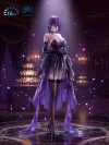 1/6 Scale Evening Gown Reze - Chainsaw Man Resin Statue - CDKey Studios