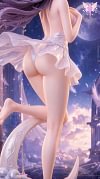 1/6 Scale Columbina - Genshin Impact Resin Statue - Qili Studio