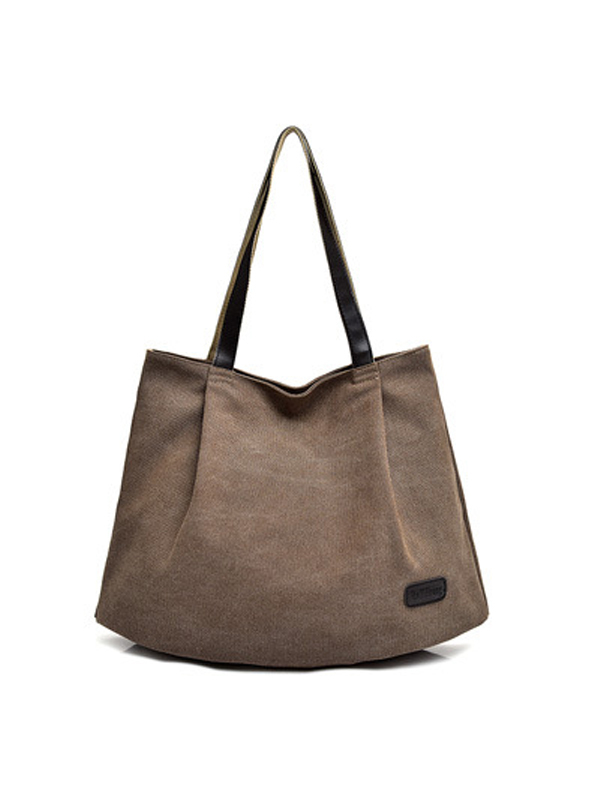 Large Capacity Tote Bag hjn Shicloths