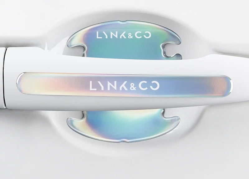 🔥Hot sale🔥Car door anti-scratch protective cover (laser reflective version)