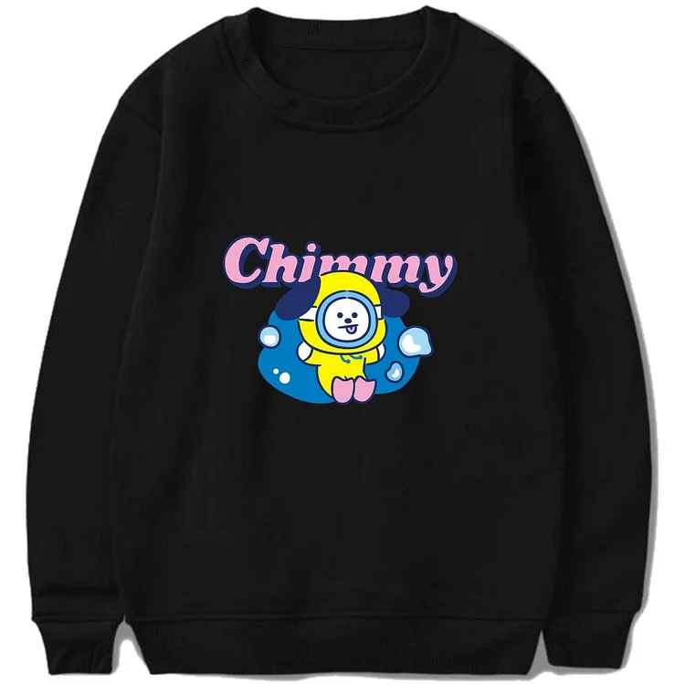 Chimmy sweater 2024