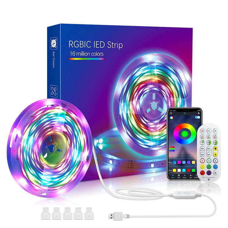 LED Light Tape