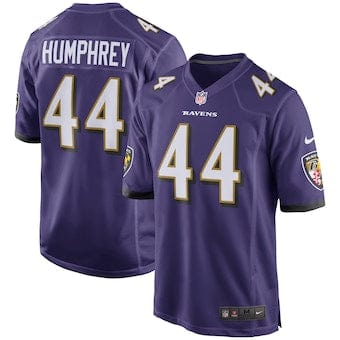 Marlon Humphrey Baltimore Ravens Jersey mysite