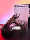 Brushless Mecha Drill