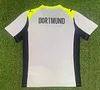 2025/2026 Dortmund Away Football Shirt 1:1 Thai Quality