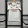 Joyfball 2025/2026 Arsenal Third Away Soccer Jersey