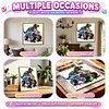 Dinosaur Truck Special Shaped 5D DIY Partial Drill Diamond Painting Kits for Adults Beginners Home Decor Diamonds Dots Gem Art Kits Diamond Art Kit 11.81 X11.81inch