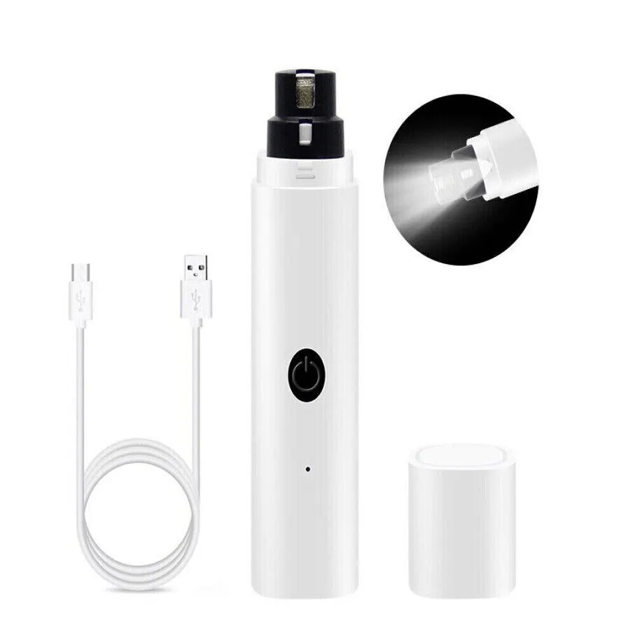 FreshPaws&trade; Silent Nail Grinder