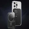 Ultra-thin Magnetic Wireless Power Bank Two-way Fast Charging Mobile Power Supply