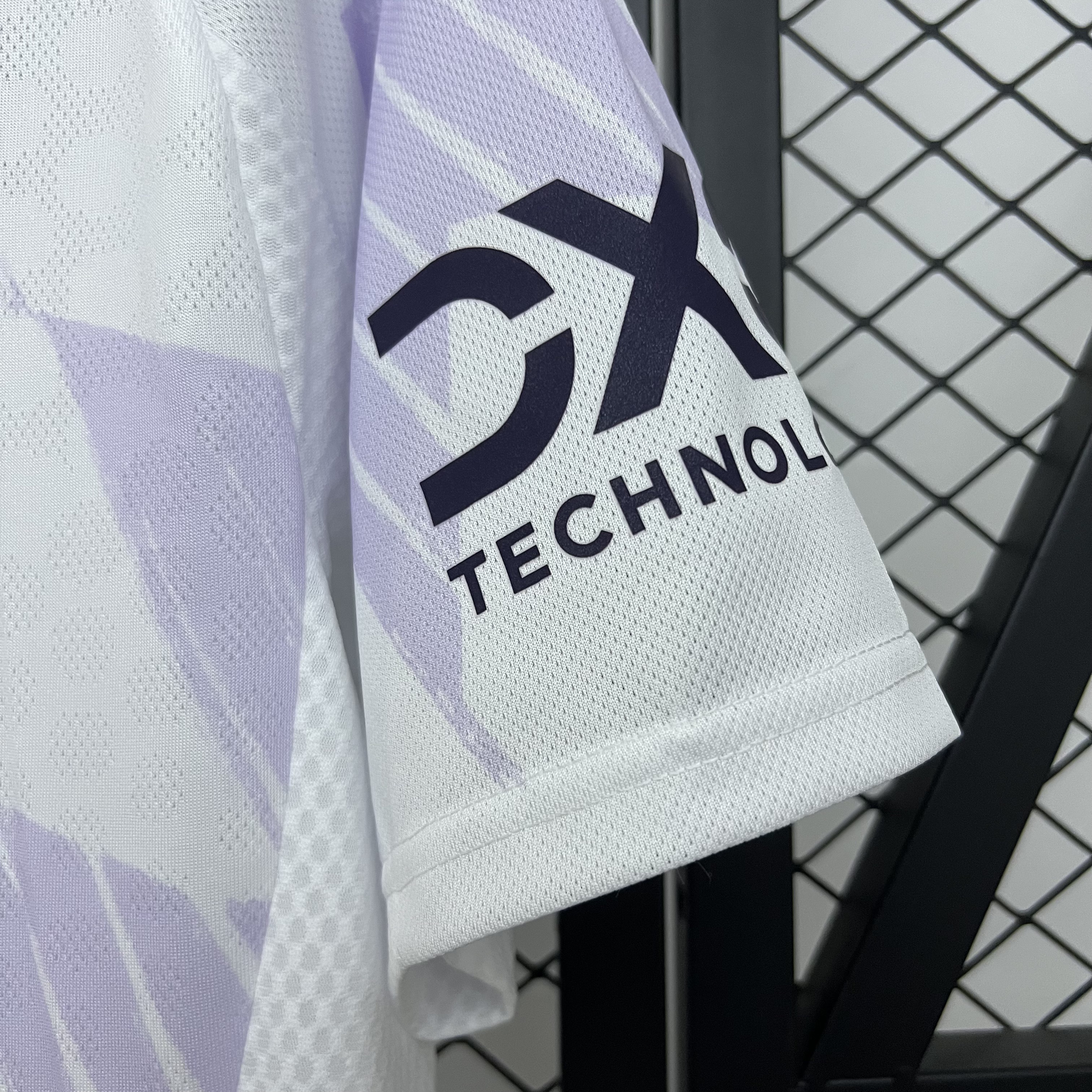 25/26 Football Shirt Manchester United Away Thai Quality