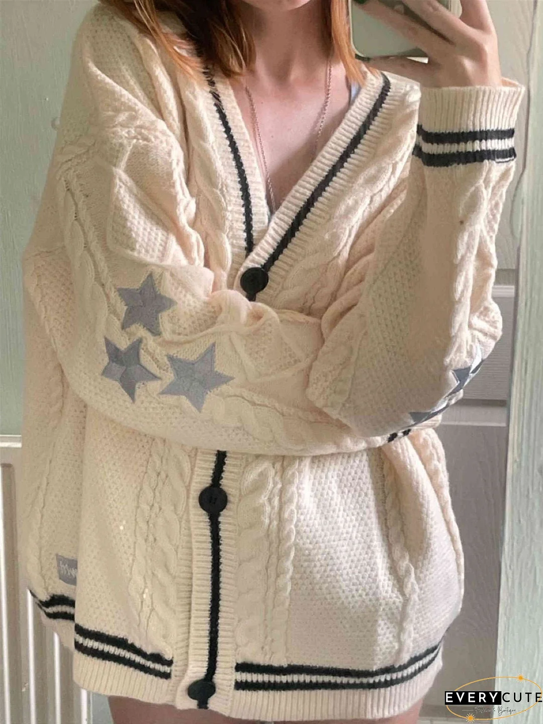 Effortless and Chic winter garment