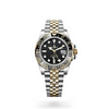 Rolex 126713grnr GMT-Master II - New