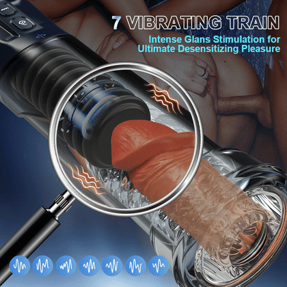 Enhance Your Performance with a High-Quality Penis Pump | ULOVEX Enhance Your Performance with a High-Quality Penis Pump | ULOVEX