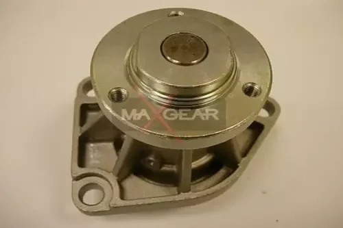 MAXGEAR 47-0162 Water Pump for CHEVROLET,OPEL,SAAB,VAUXHALL Parts