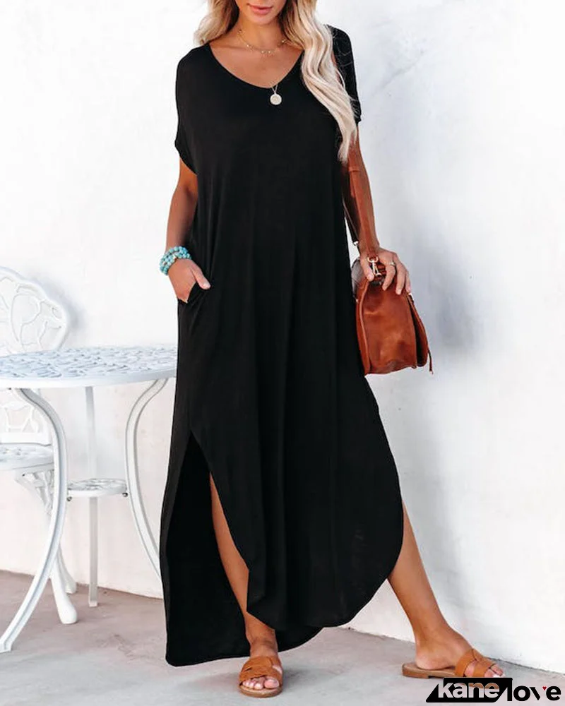 Casual and light summer Dress