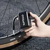 Electric Bike Tire Pump 100 PSI Tire Inflator for Road Bike Mountain Bike E-Bike
