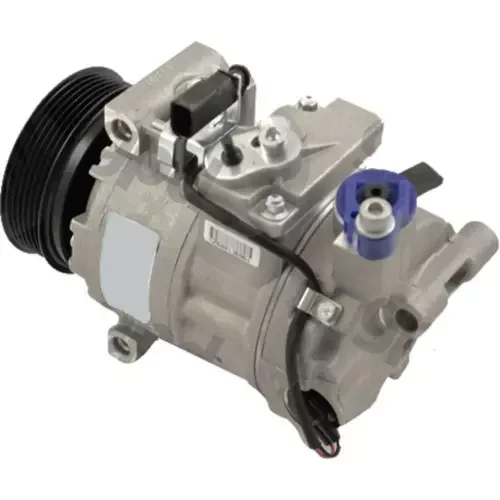Dronehint Global Parts Distributors LLC 6512405 gpd Compressor New 6512405 (For: Audi Sport) Parts