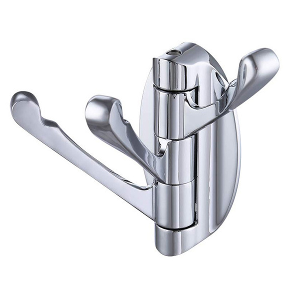 

Wall Mounted Metal Rotatable Hook, 501 Original