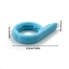 3pcs of the Loop Nail Saver Container Tool, Label Remover Diamond Drill Box Easy Open Lid Popper Diamond Painting Tool