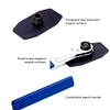 Car Ratchet Brake Piston Caliper Spreader Tool Steel Press Brake Caliper Wrench