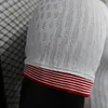2024 Player Version United States Home Football Shirt 1:1 Thai Quality