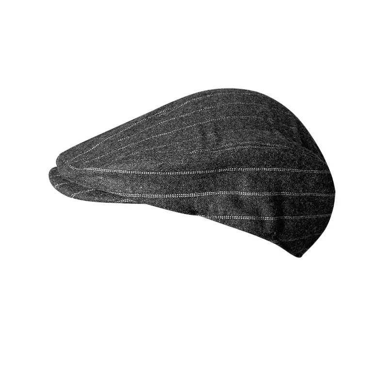 The PEAKED Newport Cap