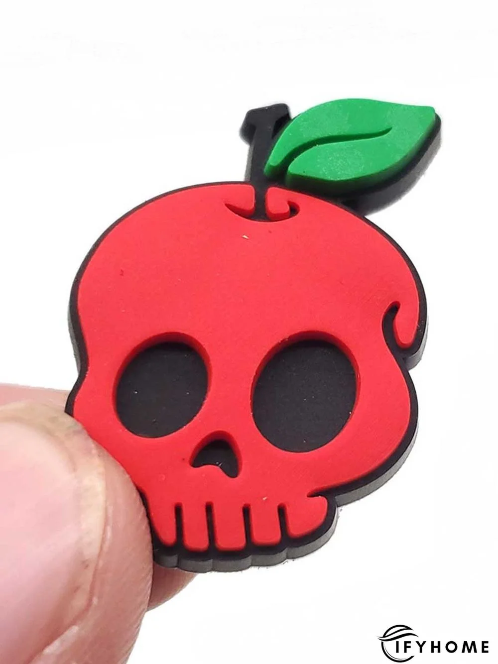 Art Tiki Shoe Accessory for Women | IFYHOME