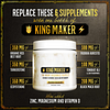🔥Last Day 65% OFF🔥King Maker