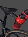 Bike Bottle Cage Saddle Mount Adapter Bicycle Seat Rack Adapter Bike Accessories