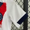 2024/2025 Psg Paris Saint-Germain Away Football Shirt 1:1 Thai Quality Kids Size