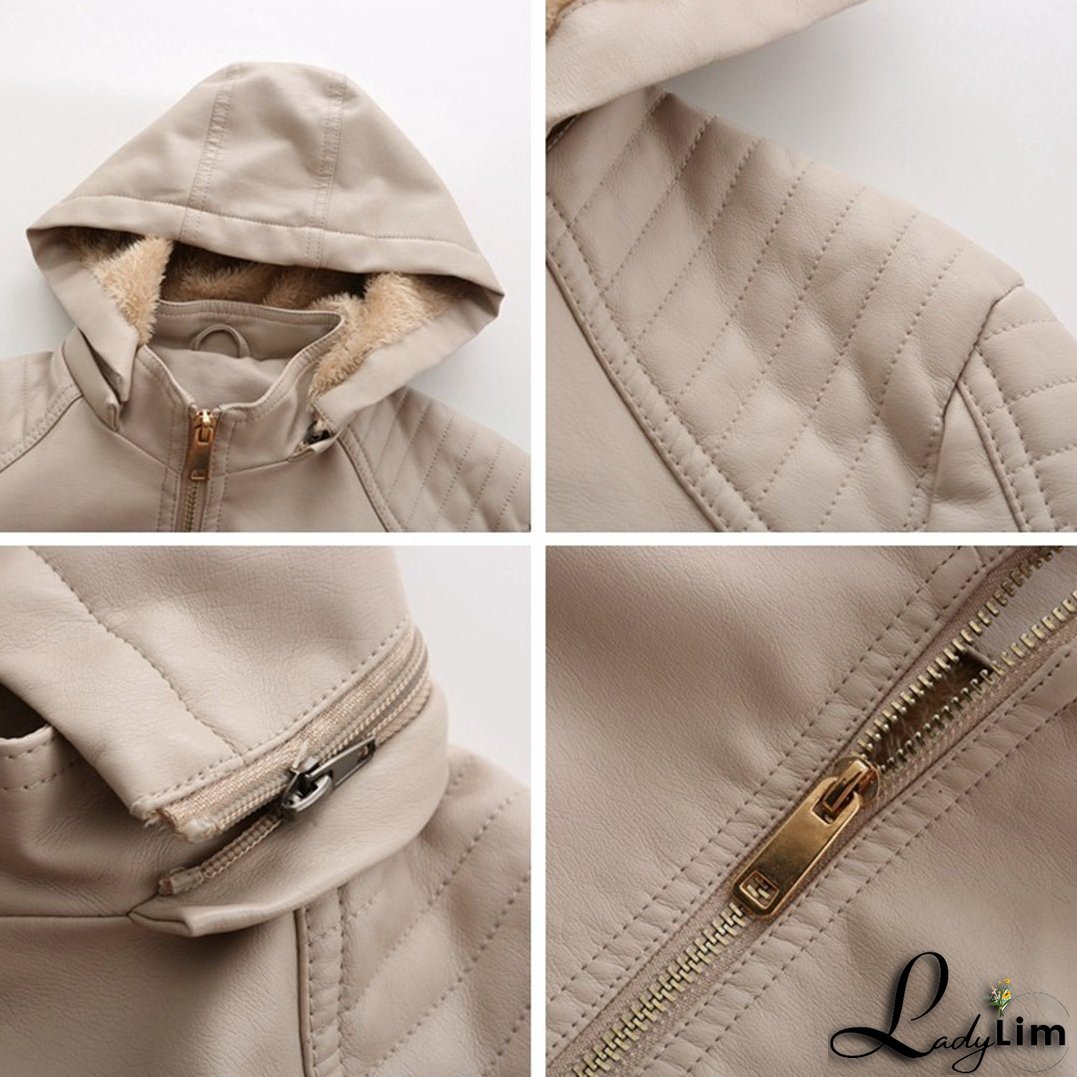 Casual and Relaxed general Jacket