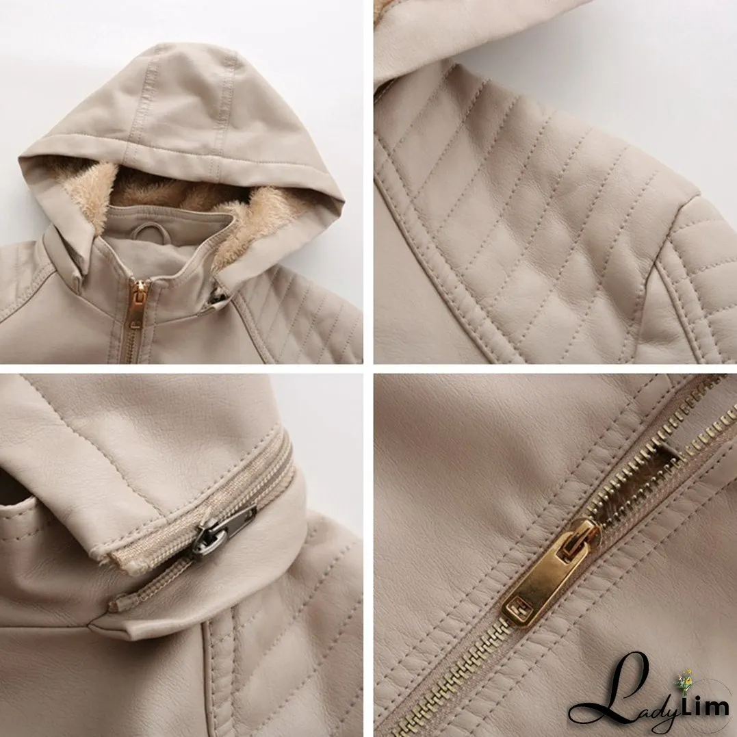 Casual and Relaxed general Jacket